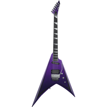 ESP 2ALEXIRIPPED guitare électrique e-ii signature alexi ripped