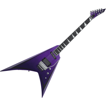 ESP 2ALEXIRIPPED guitare électrique e-ii signature alexi ripped