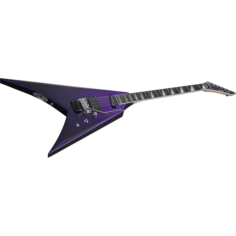 ESP 2ALEXIRIPPED guitare électrique e-ii signature alexi ripped