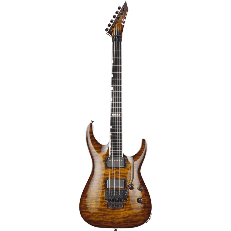 ESP 2HORI2FR-TESB e-ii horizon fr-ii tiger eye sunburst