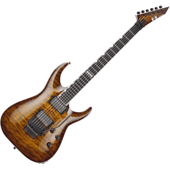 ESP 2HORI2FR-TESB e-ii horizon fr-ii tiger eye sunburst