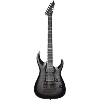 ESP 2HORI2NT-STBK E-II Horizon NT-II see thru black