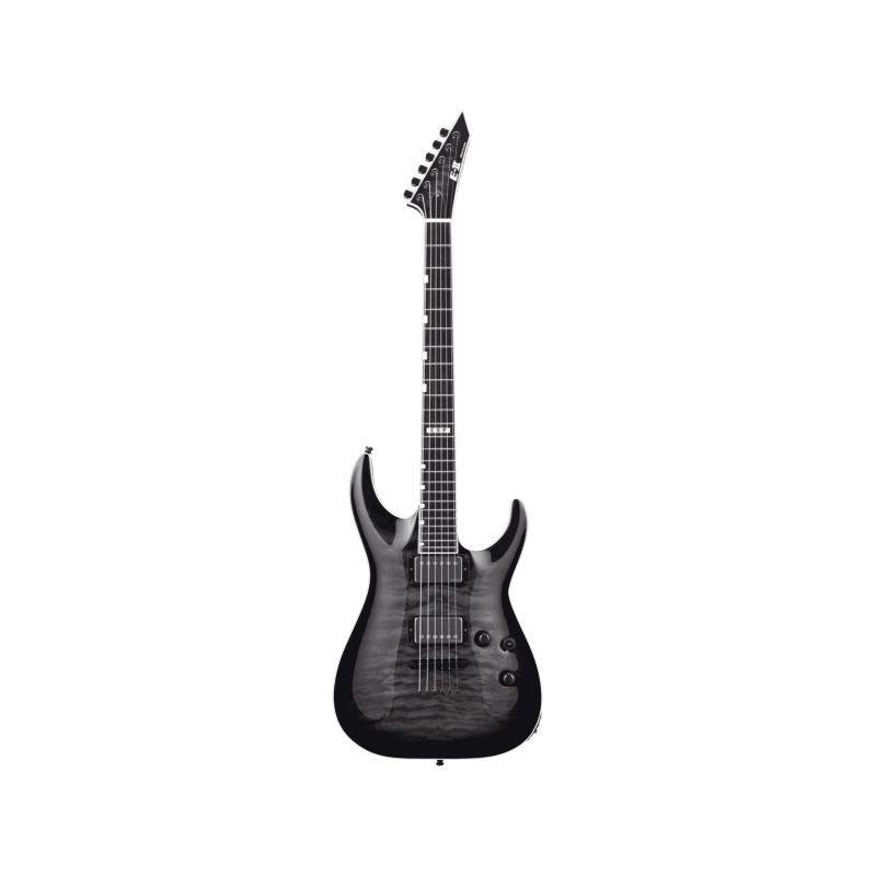 ESP 2HORI2NT-STBK E-II Horizon NT-II see thru black