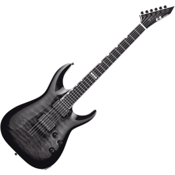 ESP 2HORI2NT-STBK E-II Horizon NT-II see thru black