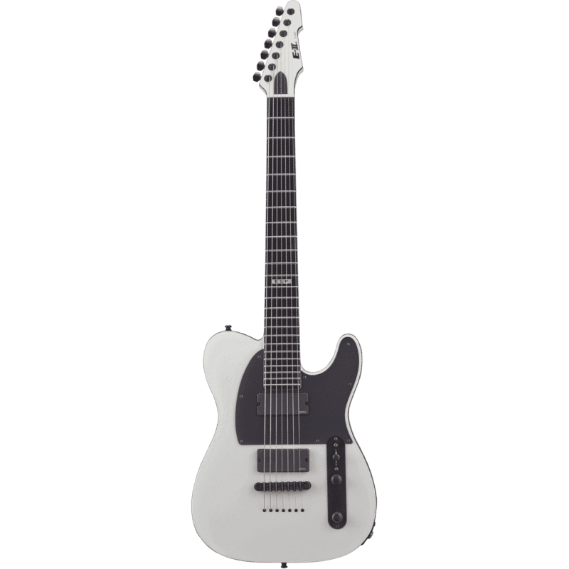 ESP 2TB7-WH e-ii t-b7 baritone white