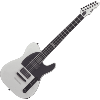 ESP 2TB7-WH e-ii t-b7 baritone white