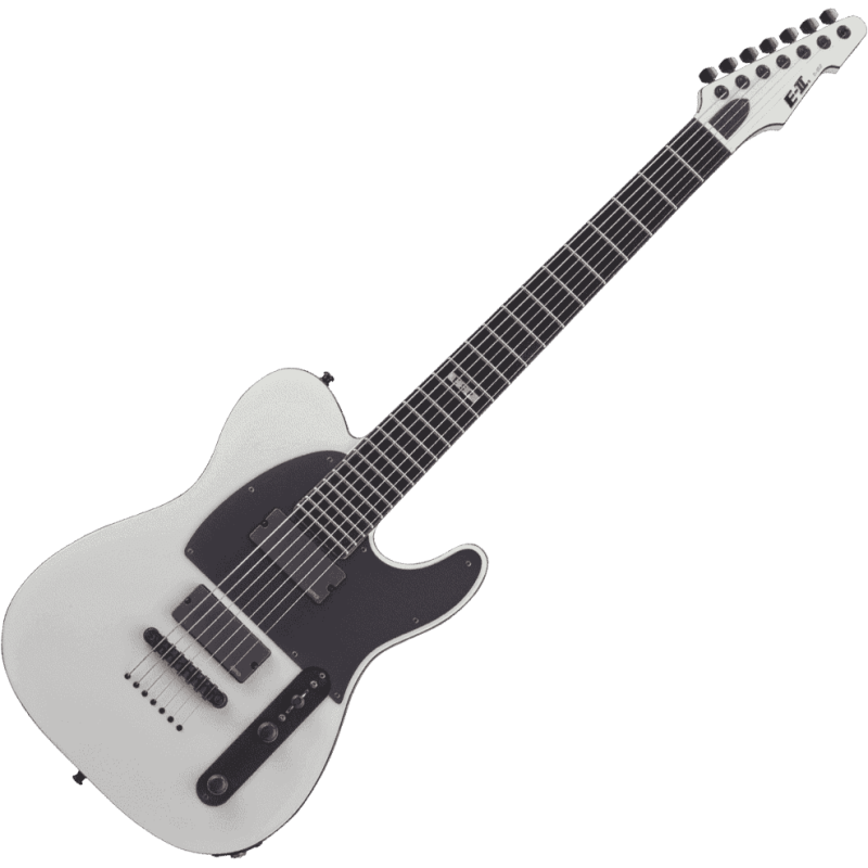 ESP 2TB7-WH e-ii t-b7 baritone white