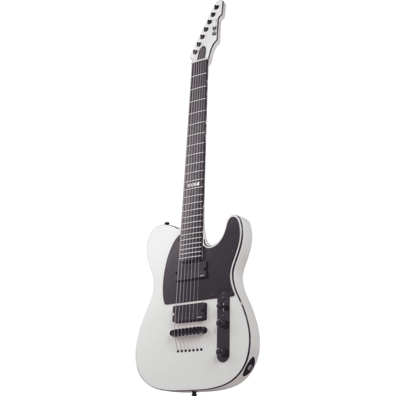 ESP 2TB7-WH e-ii t-b7 baritone white