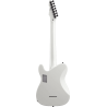 ESP 2TB7-WH e-ii t-b7 baritone white