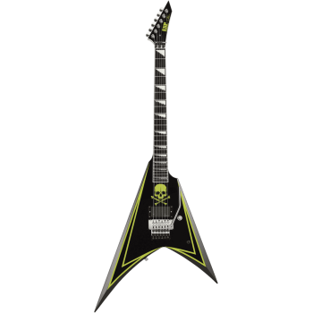 ESP ALEXIGREENY signature alexi lahio greeny