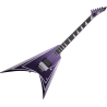 ESP EALEXIHEXED guitare électrique signature alexi laiho hexed