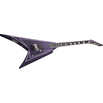 ESP EALEXIHEXED guitare électrique signature alexi laiho hexed