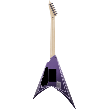 ESP EALEXIHEXED guitare électrique signature alexi laiho hexed