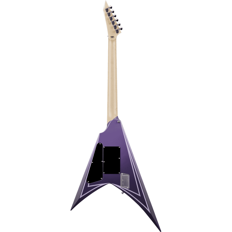 ESP EALEXIHEXED guitare électrique signature alexi laiho hexed