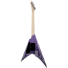 ESP EALEXIHEXED guitare électrique signature alexi laiho hexed