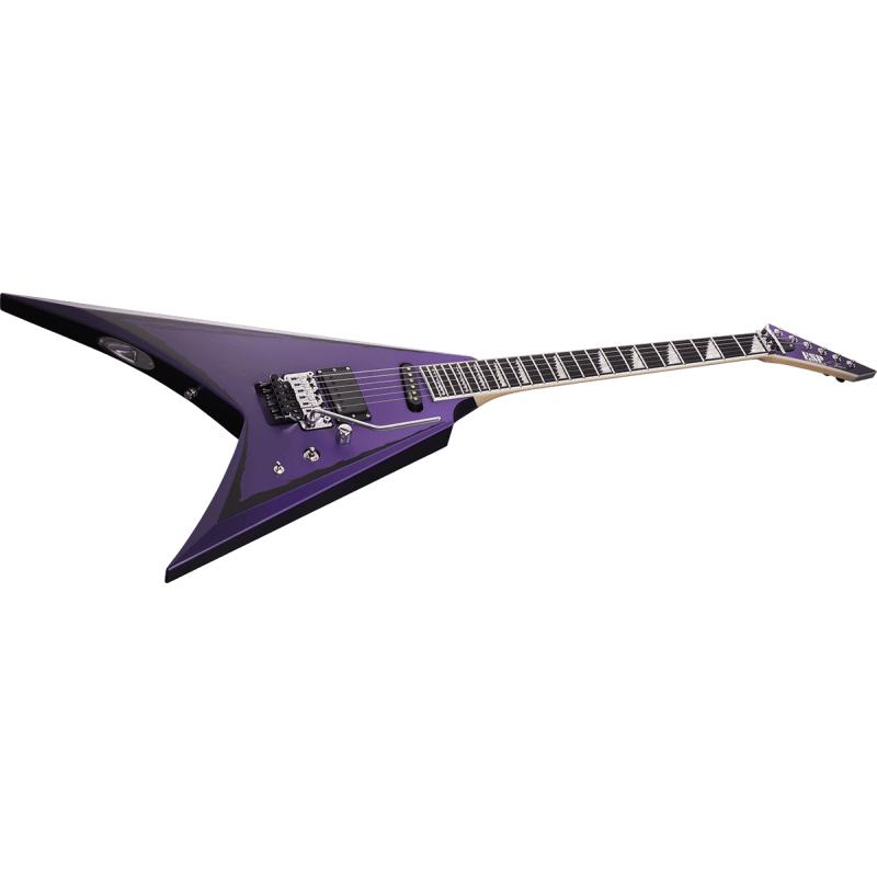 ESP EALEXIRIPPED guitare électrique signature alexi laiho ripped