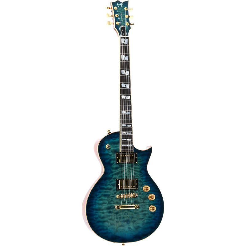 ESP EUSCECQMG14S3 usa eclipse qm gh aqmsb sd3