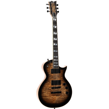 ESP EUSECQMB52FBN usa eclipse qm bh stblksb fish bn