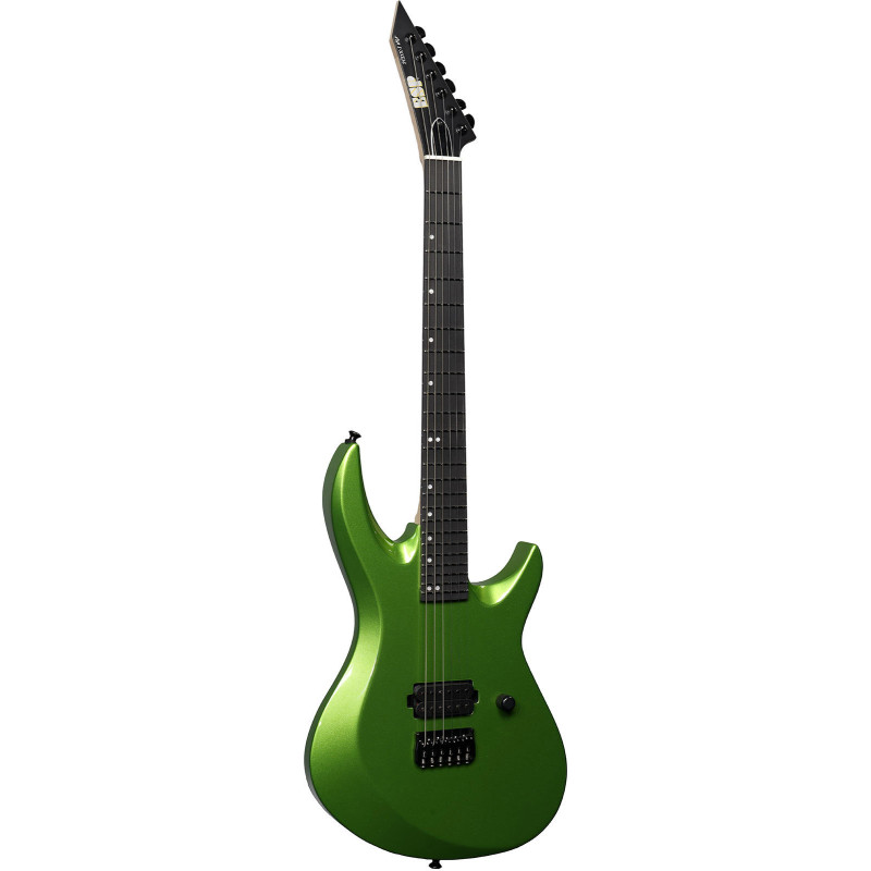 ESP EUSHDX1RLBLIZSD esp usa hdx1 rl bh sd14 lizard spit green