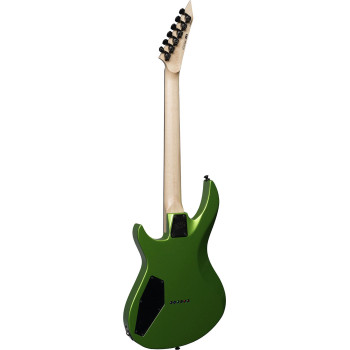 ESP EUSHDX1RLBLIZSD esp usa hdx1 rl bh sd14 lizard spit green