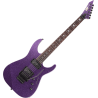 ESP KH2-PSP kh-2 purple sparkle