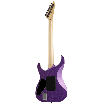 ESP KH2-PSP kh-2 purple sparkle