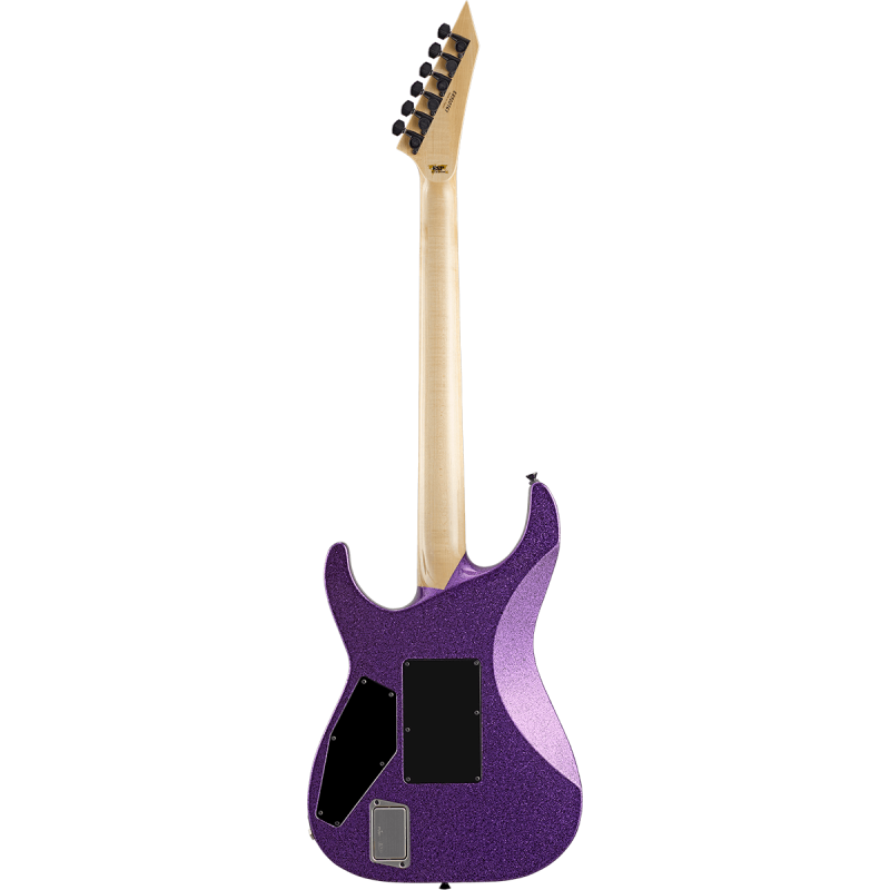 ESP KH2-PSP kh-2 purple sparkle