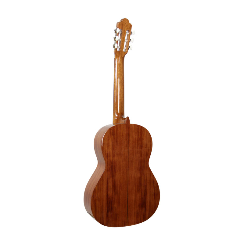 ESTEVE 15441BU guitare esteve mod.1 f/e bubinga