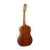 ESTEVE 15441BU guitare esteve mod.1 f/e bubinga