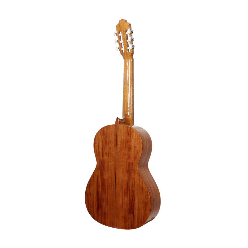 ESTEVE 15441BU guitare esteve mod.1 f/e bubinga