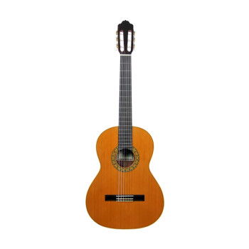 ESTEVE 15441BU guitare esteve mod.1 f/e bubinga