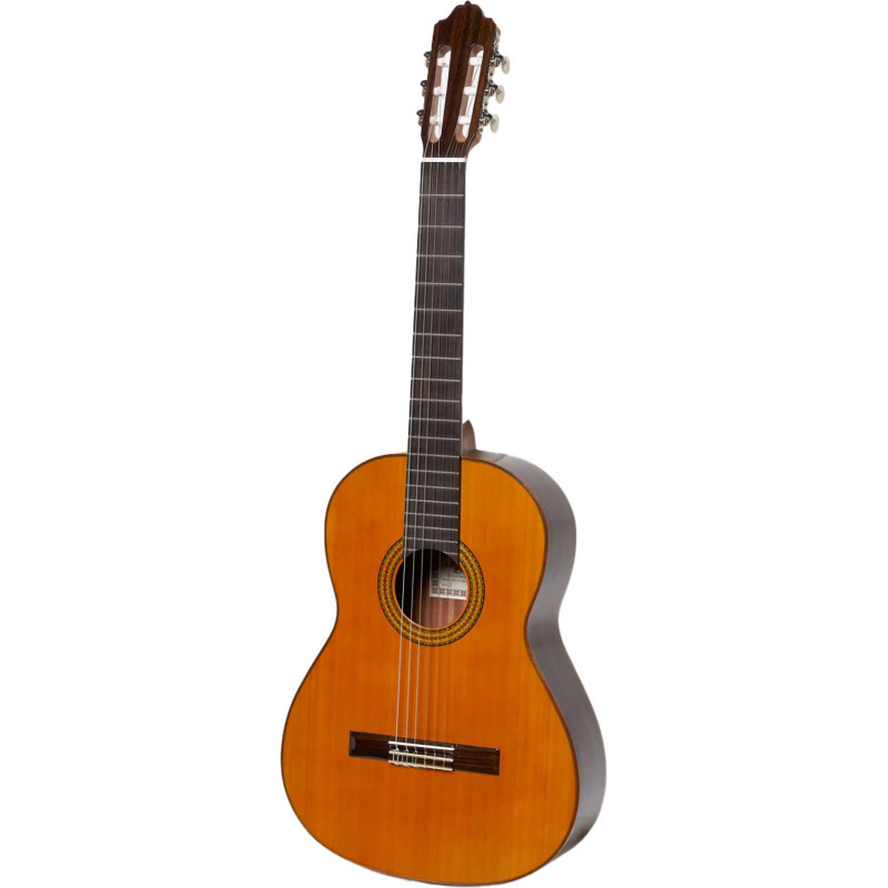 ESTEVE 15443OP guitare esteve mod.3 table cedre