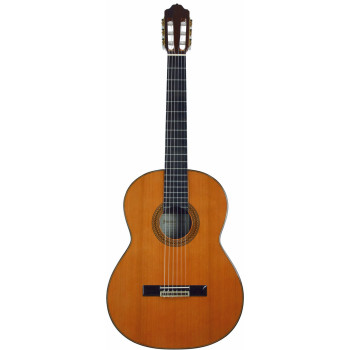 ESTEVE 15450-SC guitare esteve 9c/b table cedre etui