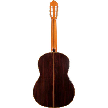 ESTEVE 15450-SC guitare esteve 9c/b table cedre etui