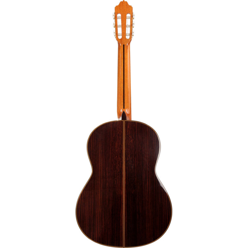 ESTEVE 15450-SC guitare esteve 9c/b table cedre etui