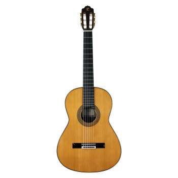 ESTEVE 15650CD-SC guitare esteve conservatory table cedre