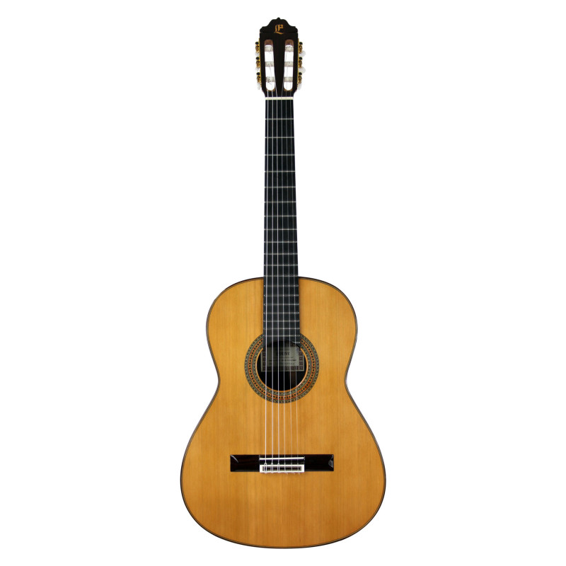 ESTEVE 15650CD-SC guitare esteve conservatory table cedre