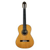ESTEVE 15650CD-SC guitare esteve conservatory table cedre