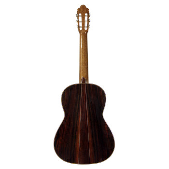 ESTEVE 15650CD-SC guitare esteve conservatory table cedre