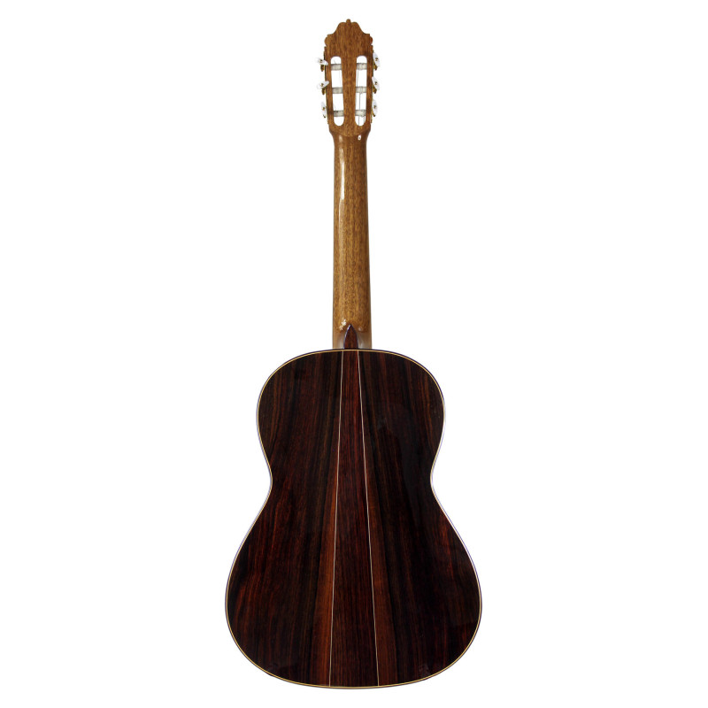 ESTEVE 15650CD-SC guitare esteve conservatory table cedre