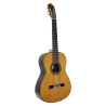 ESTEVE 15650CD-SC guitare esteve conservatory table cedre