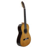 ESTEVE 15650CD-SC guitare esteve conservatory table cedre