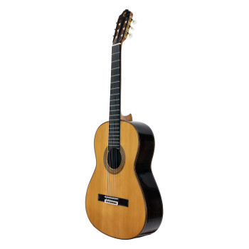 ESTEVE 15650CD-SC guitare esteve conservatory table cedre