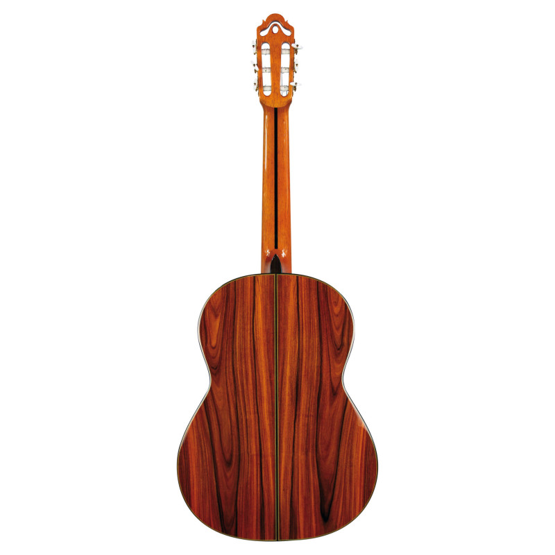 ESTEVE MEMBRANE guitare esteve membrane table epicea