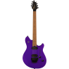 EVH Wolfgang WG Standard Baked touche erable Royalty Purple