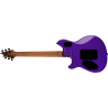 EVH Wolfgang WG Standard Baked touche erable Royalty Purple