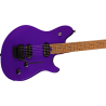 EVH Wolfgang WG Standard Baked touche erable Royalty Purple