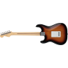 FENDER  Hybrid II Stratocaster HSH touche erable 3-Color Sunburst