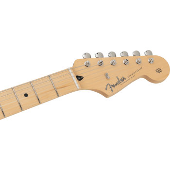 FENDER  Hybrid II Stratocaster HSH touche erable 3-Color Sunburst