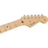 FENDER  Hybrid II Stratocaster HSH touche erable 3-Color Sunburst